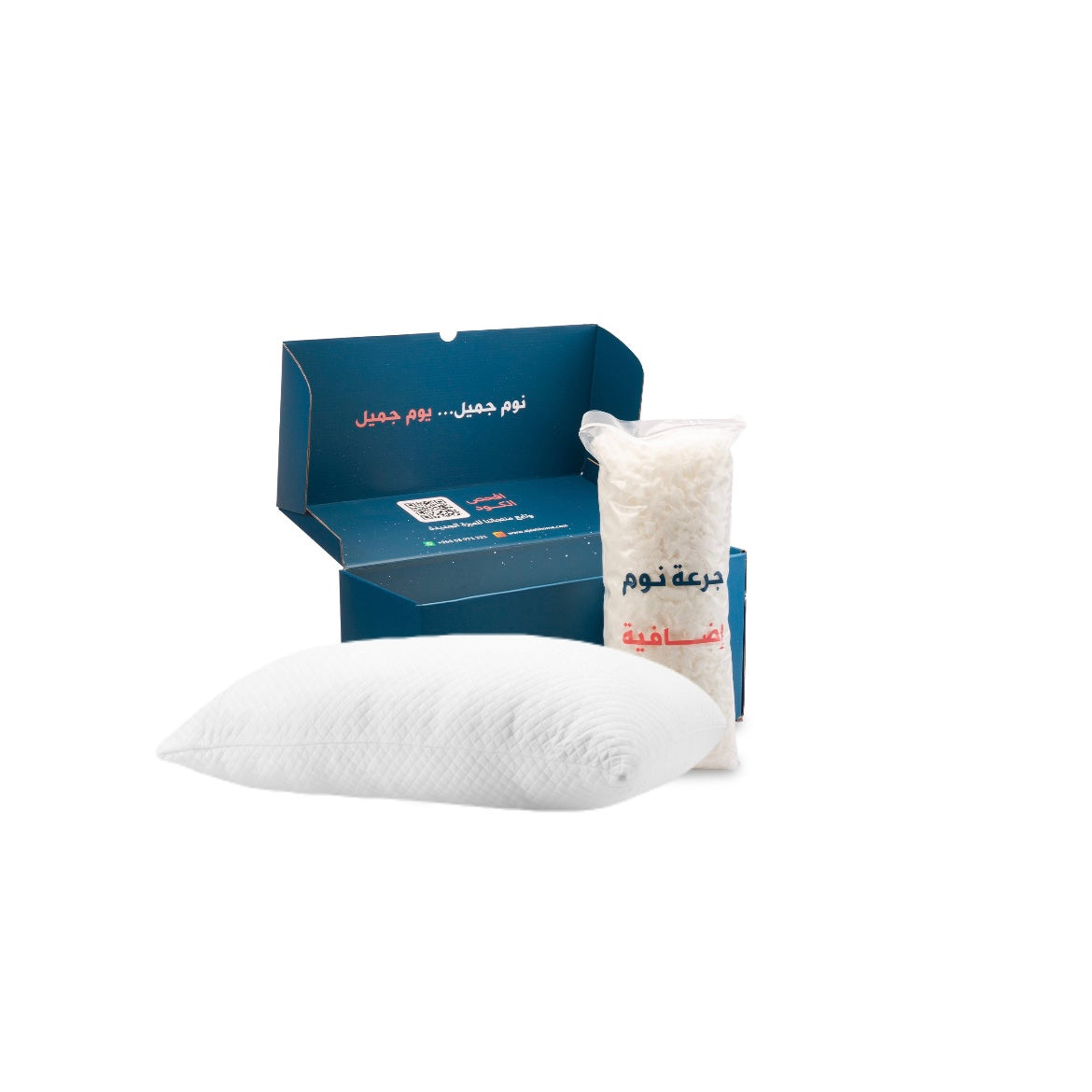 Afia Pillow