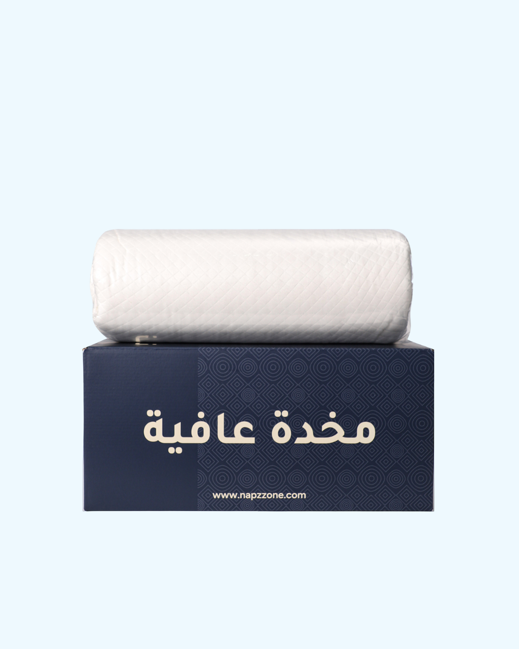 مخدة عافية