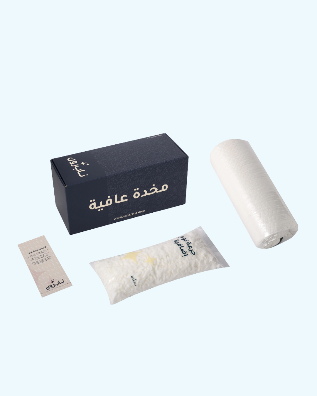 مخدة عافية